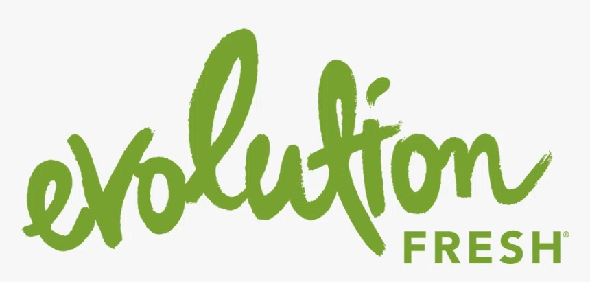 Evolution Fresh coupons