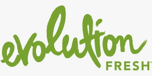 Evolution Fresh Promo Code