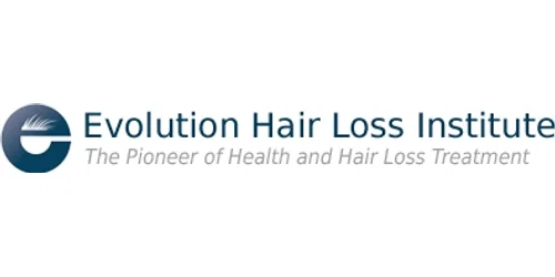 Evolution Hair Loss Institute Merchant logo