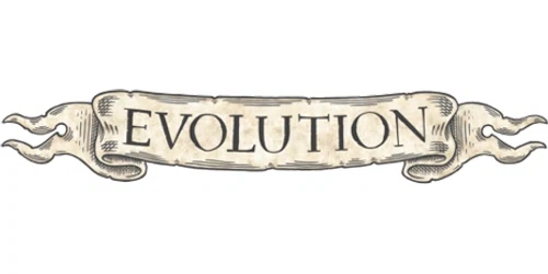 The Evolution Store Promo Code