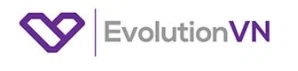 Evolution VN Merchant Logo
