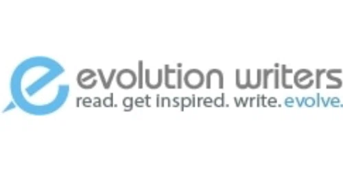 Evolution Writers Promo Code