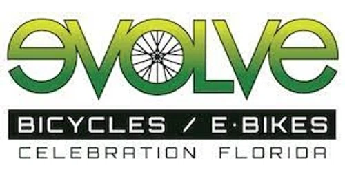 Evolve Bicycles Promo Code