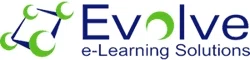 Evolve e-Learning Merchant Logo