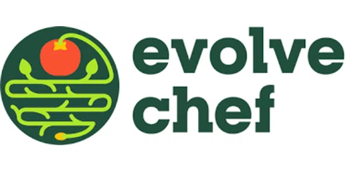 Evolve Chef Merchant logo