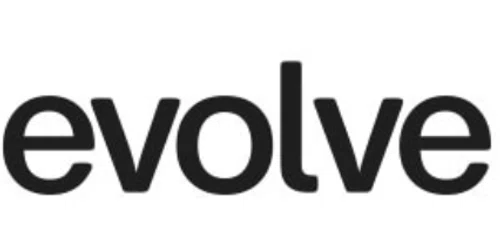 Evolve Clothing Merchant logo