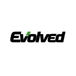 Evolved Merchant Logo