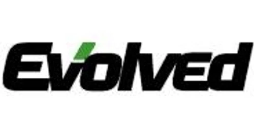 Evolved Promo Code