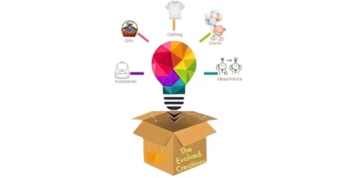 The Evolved Creations Promo Code