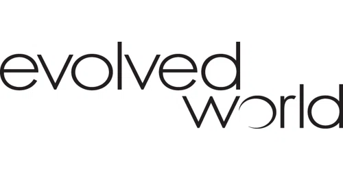 Evolved World Promo Code