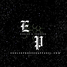 Evolve & Prosper Apparel Promo Code