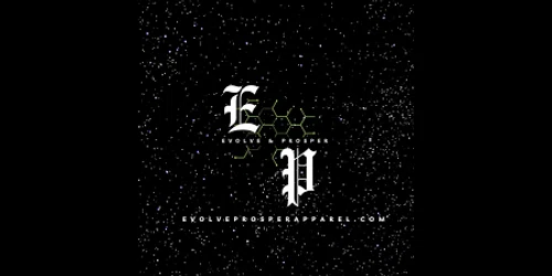 Evolve & Prosper Apparel Promo Code