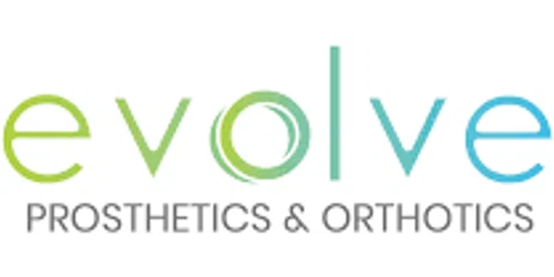 Evolve Prosthetics & Orthotics Promo Code