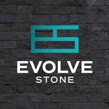 Evolve Stone Merchant Logo