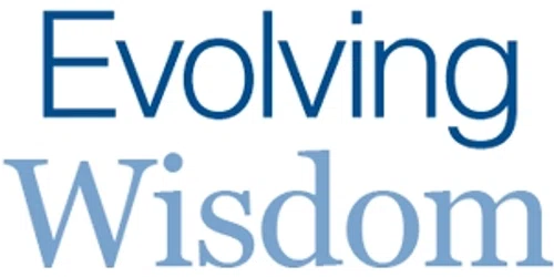 Evolving Wisdom Promo Code