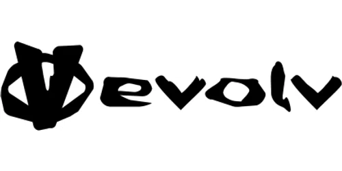 Evolv Merchant logo