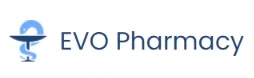 EVO Pharmacy Merchant Logo