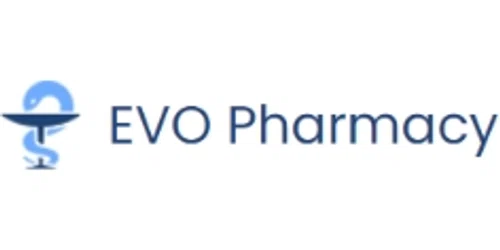 EVO Pharmacy Promo Code