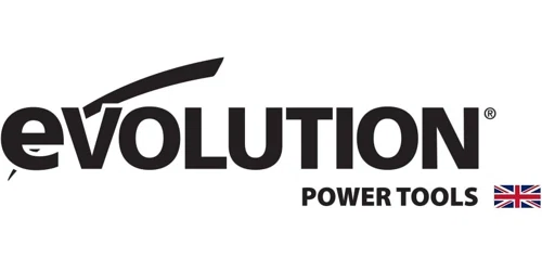 Evolution Power Tools UK Promo Code