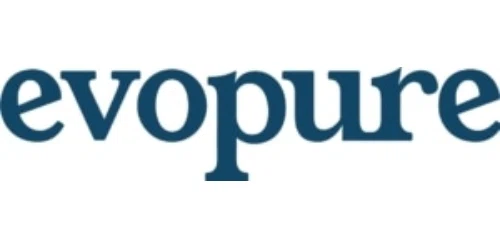 Evopure Promo Code