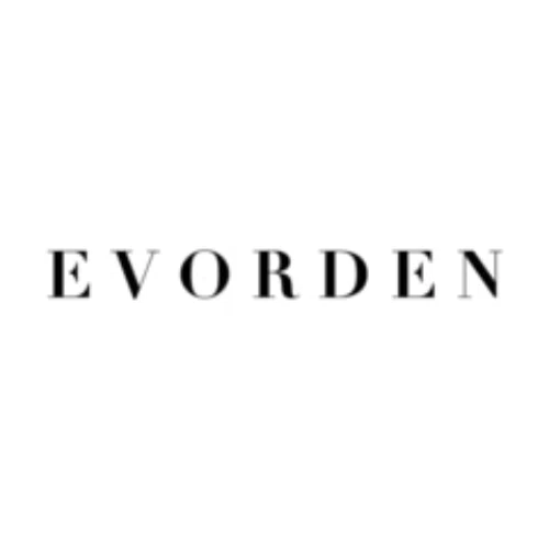 Evorden Promo Code