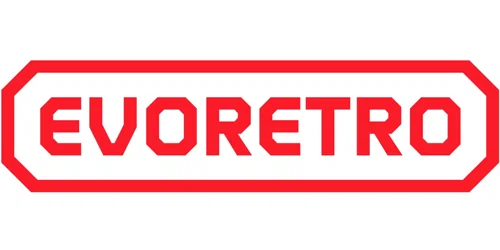 EVORETRO Canada Merchant logo