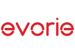 Evorie Merchant Logo