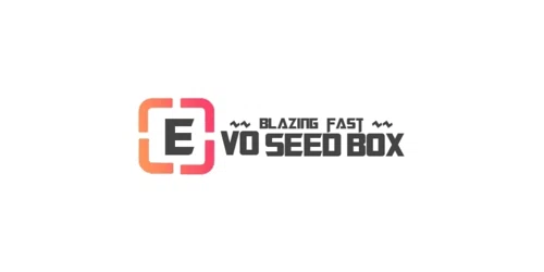 EvoSeedbox coupon
