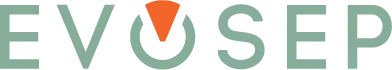 Evosep Merchant Logo