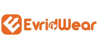 EvridWear Custom Promo Code