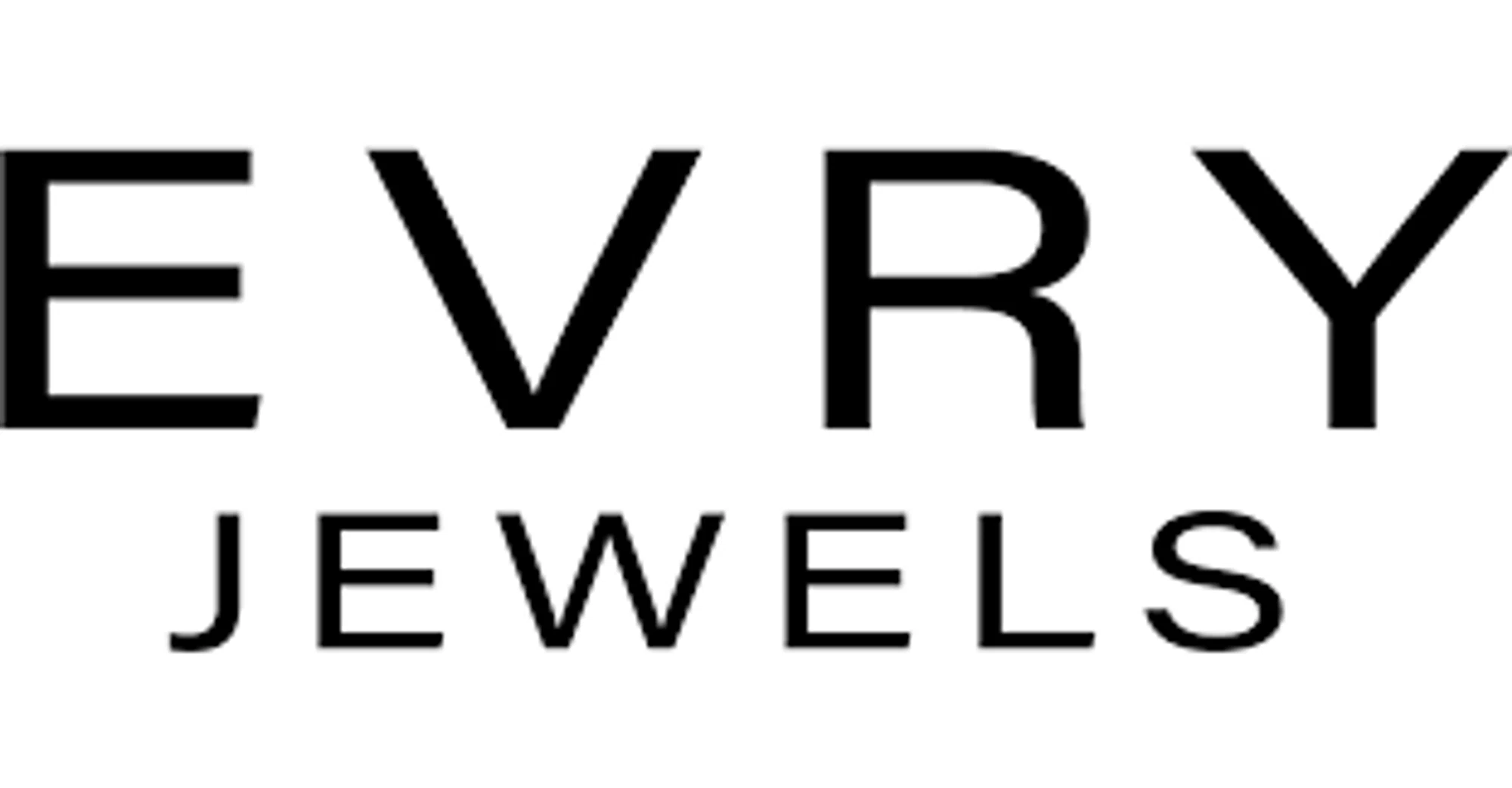 90 Off Evry Jewels Discount Code (93 Active) Aug '24