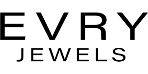 Evry Jewels Merchant logo