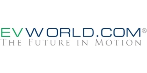 EV World Promo Code