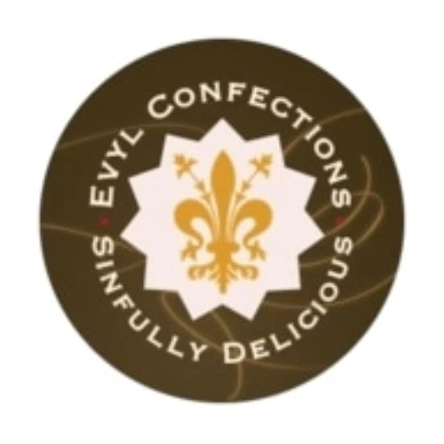 Evyl Confections Promo Code