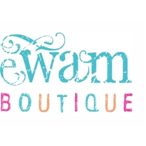 EWAM BOUTIQUE Promo Code 15 Off Sitewide 2024