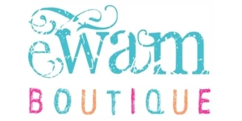 eWAM Boutique Merchant logo