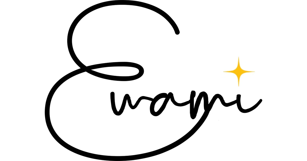 Ewami Essentials Merchant Logo