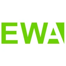 EWA Speakers Merchant Logo