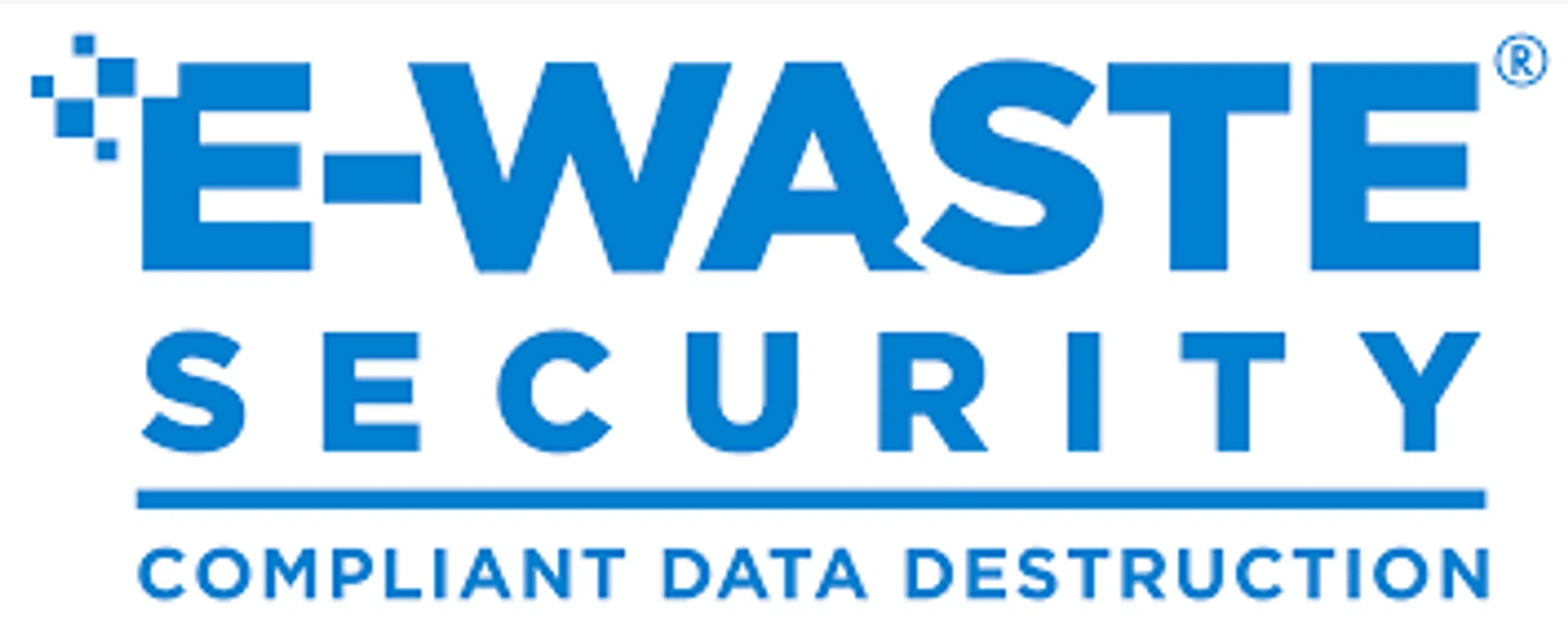 Ewastesecurity.com Merchant Logo