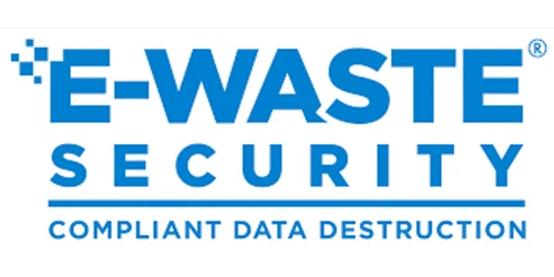 Ewastesecurity.com Promo Code