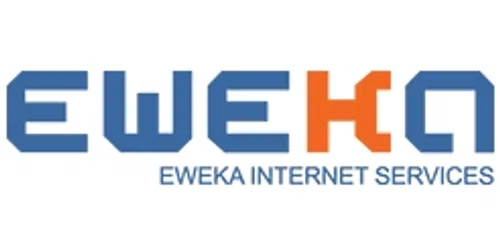 Eweka Merchant logo