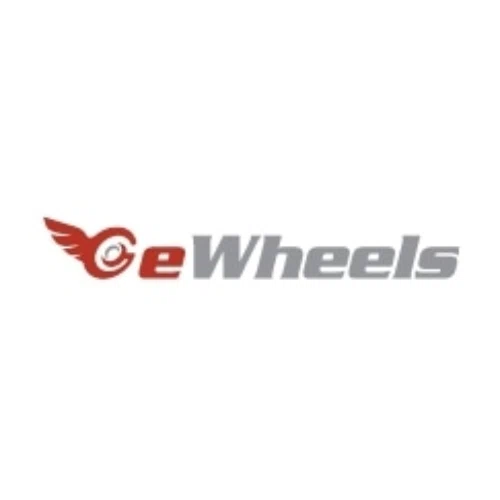 EWHEELS Promo Code — Get 200 Off in October 2024