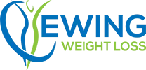 Ewing Weight Loss Clinic Merchant Logo