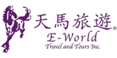 EWorldTours Promo Code