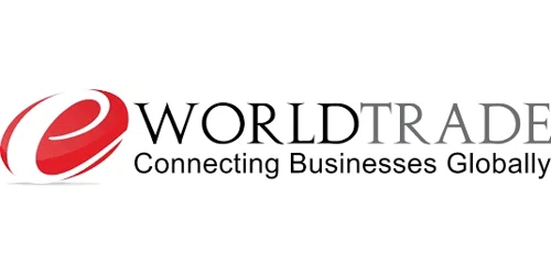 EWorldtrade Merchant logo