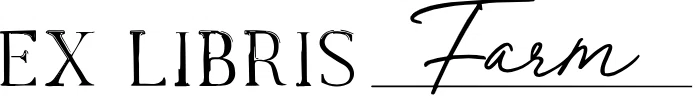 Ex Libris Farm Promo Code