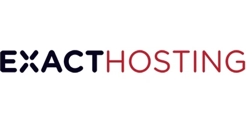 Exact Hosting Promo Code