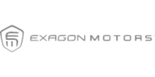 Exagon Motors Promo Code