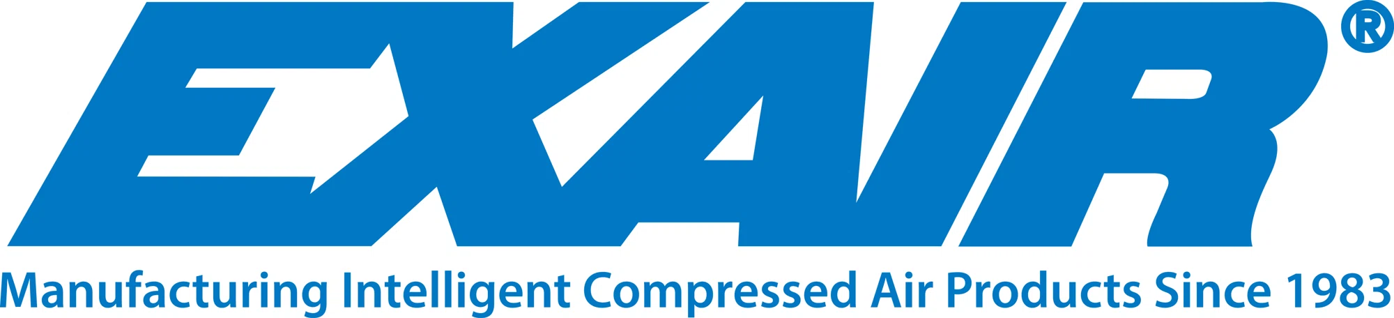 EXAIR Merchant Logo