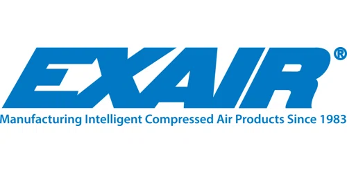EXAIR Promo Code